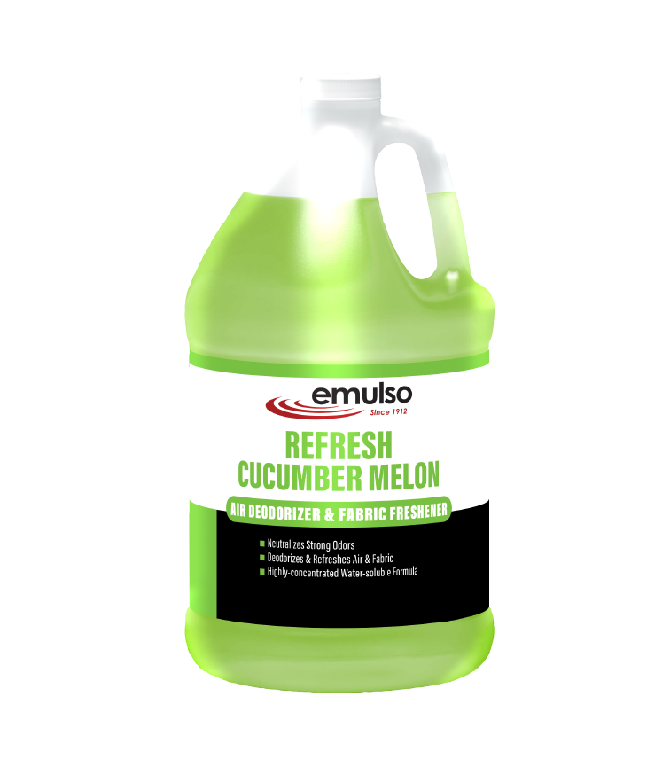 Refresh Cucumber Melon 1 GL